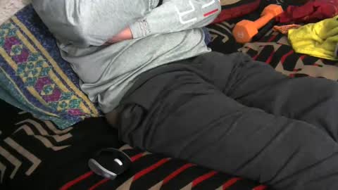 Willamyth online show from January 28, 2025, 7:11 am