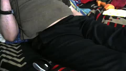 Willamyth online show from February 14, 2025, 7:38 am