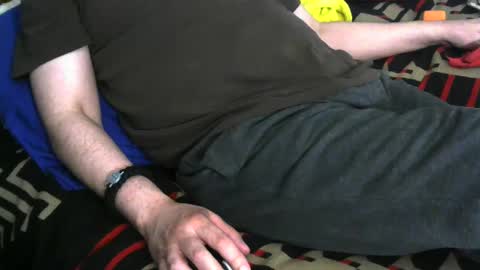 Willamyth online show from March 11, 2025, 6:10 am