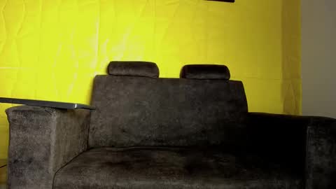 William Parra online show from October 27, 2025, 11:47 am