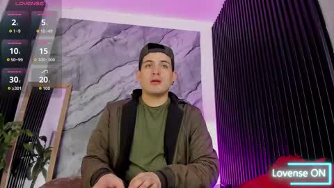 Snapshot of william_steel_ chatting on September 9, 2025, 11:43 am William Steel online show from September 9, 2025, 11:43 am