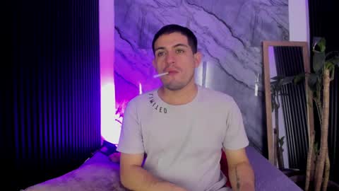 Snapshot of william_steel_ chatting on September 20, 2025, 11:44 am William Steel online show from September 20, 2025, 11:44 am
