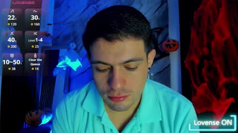 Snapshot of william_steel_ chatting on October 10, 2025, 11:53 am William Steel online show from October 10, 2025, 11:53 am