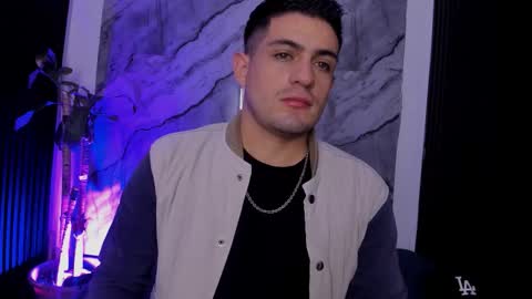 William Steel online show from November 4, 2025, 3:38 am