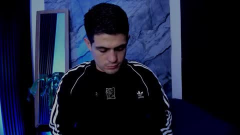 William Steel online show from November 28, 2025, 3:42 am