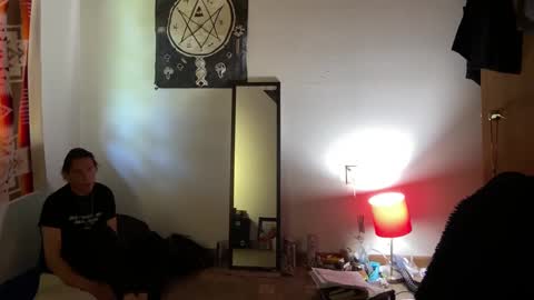 Ville Lohner online show from October 2, 2025, 6:59 pm