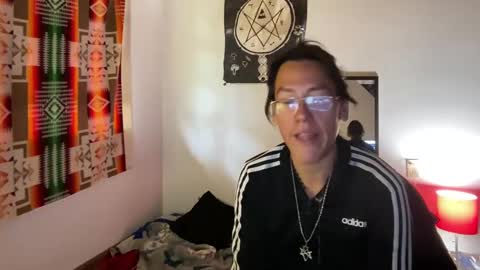 Ville Lohner online show from October 5, 2025, 7:23 pm