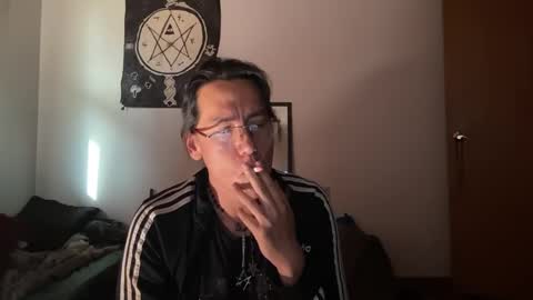 Ville Lohner online show from November 1, 2025, 8:11 pm