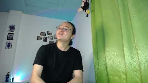 willmonkey online show from November 29, 2025, 3:20 am