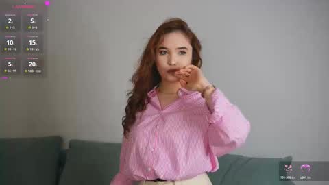 Snapshot of willodeanwassell chatting on December 4, 2025, 4:22 am Lulu first day here online show from December 4, 2025, 4:22 am