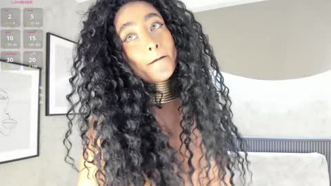 Snapshot of willow_hendrix chatting on December 3, 2024, 10:51 pm Ms Willow online show from December 3, 2024, 10:51 pm