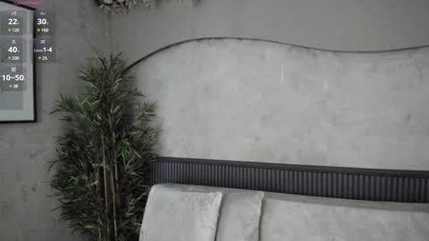 Snapshot of willow_hendrix chatting on December 12, 2024, 12:01 pm Ms Willow online show from December 12, 2024, 12:01 pm