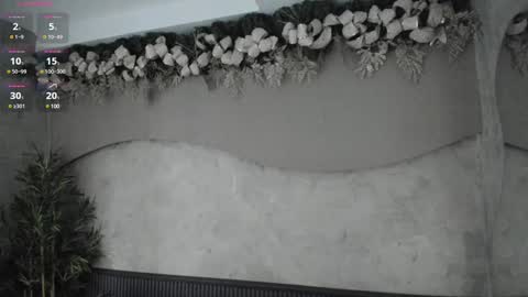 Snapshot of willow_hendrix chatting on December 29, 2024, 12:01 pm Ms Willow online show from December 29, 2024, 12:01 pm