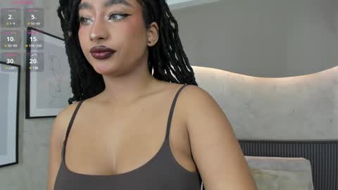 Snapshot of willow_hendrix chatting on January 12, 2025, 11:50 am Ms Willow online show from January 12, 2025, 11:50 am