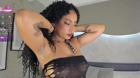 Snapshot of willow_hendrix chatting on September 27, 2025, 1:27 pm Ms Willow online show from September 27, 2025, 1:27 pm