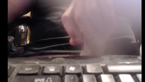 Snapshot of willowstick chatting on January 2, 2025, 5:24 am DrainMyBalls online show from January 2, 2025, 5:24 am