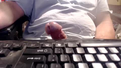 Snapshot of willowstick chatting on October 23, 2025, 8:07 pm DrainMyBalls online show from October 23, 2025, 8:07 pm
