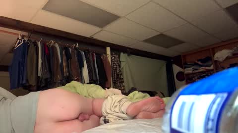 willy_dirk online show from November 12, 2025, 7:09 am