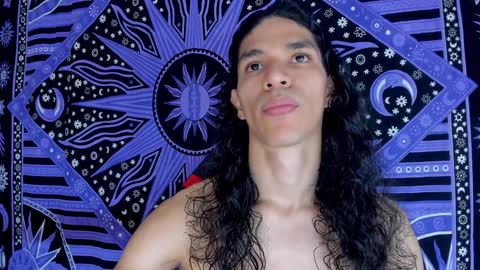 willy_veins online show from December 2, 2024, 2:53 am