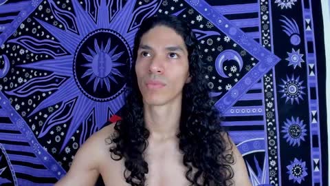 willy_veins online show from February 3, 2025, 12:04 am