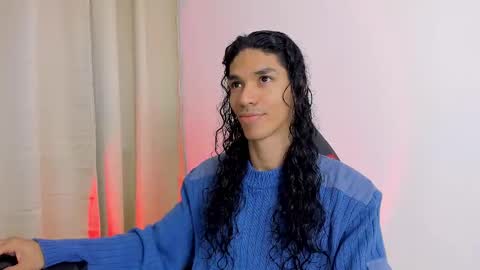 willy_veins online show from March 9, 2025, 5:00 am