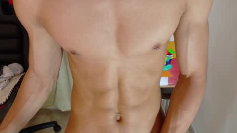 willy_veins online show from October 4, 2025, 5:11 pm