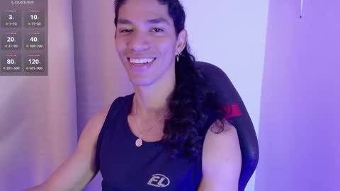 willy_veins online show from October 24, 2025, 1:51 pm