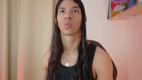 willy_veins online show from November 5, 2025, 11:10 am