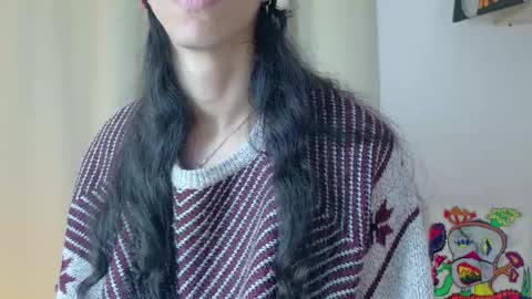 willy_veins online show from November 14, 2025, 10:47 am