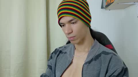 willy_veins online show from November 20, 2025, 11:10 am