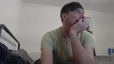 willybewildstone online show from November 16, 2025, 1:22 am