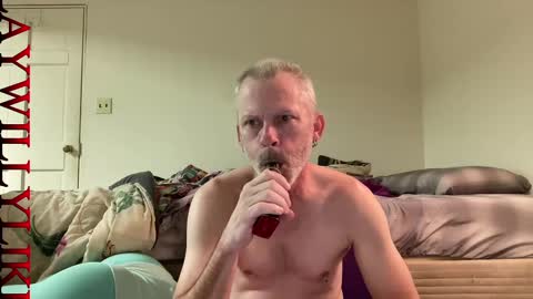 Snapshot of willylikestoplay74 chatting on January 6, 2025, 6:31 pm Twisted Will online show from January 6, 2025, 6:31 pm