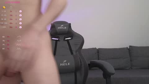 Snapshot of wilson_mcallister chatting on January 29, 2025, 7:04 am Nick online show from January 29, 2025, 7:04 am