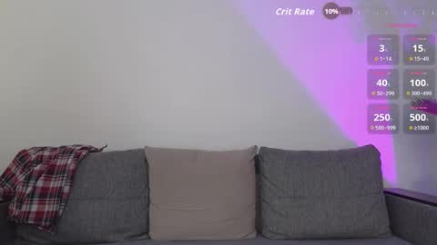 Snapshot of wilson_mcallister chatting on November 23, 2025, 5:35 pm Nick online show from November 23, 2025, 5:35 pm