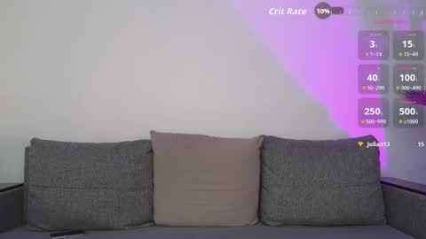 Snapshot of wilson_mcallister chatting on November 26, 2025, 11:55 am Nick online show from November 26, 2025, 11:55 am