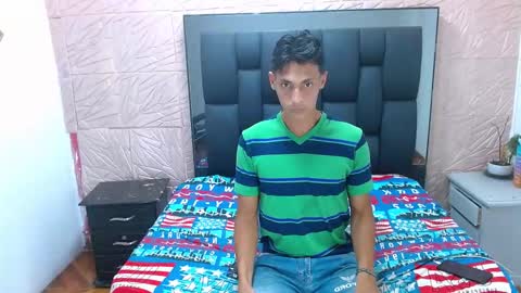 Wiltom online show from October 30, 2025, 4:03 am