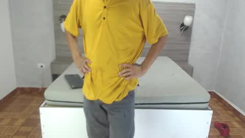 Wiltom online show from November 30, 2025, 4:11 pm