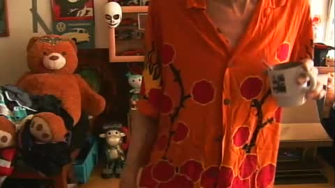 Snapshot of wimpie249157 chatting on March 7, 2025, 12:23 pm Wimpie online show from March 7, 2025, 12:23 pm