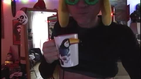 Snapshot of wimpie249157 chatting on December 14, 2025, 9:25 am Wimpie online show from December 14, 2025, 9:25 am