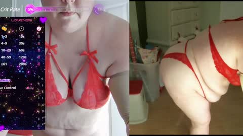 Snapshot of winnieatplay chatting on December 21, 2024, 11:13 pm Winnie online show from December 21, 2024, 11:13 pm