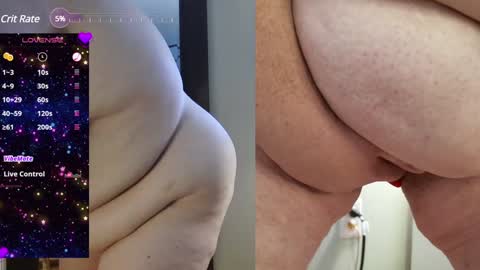 Snapshot of winnieatplay chatting on December 22, 2024, 4:59 pm Winnie online show from December 22, 2024, 4:59 pm