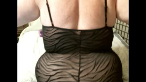 Snapshot of winnieatplay chatting on February 13, 2025, 12:35 am Winnie online show from February 13, 2025, 12:35 am