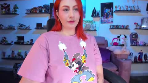 winnyvell online show from February 26, 2025, 10:09 pm