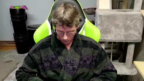 wirehead1970 online show from October 26, 2025, 1:55 am