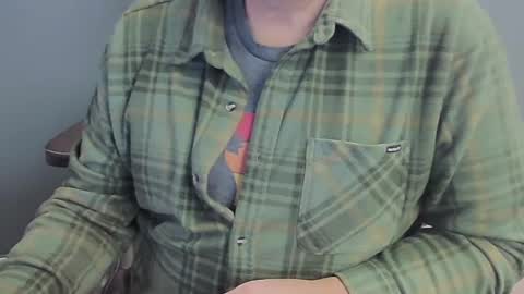 Wisa Randy online show from February 17, 2025, 11:42 pm