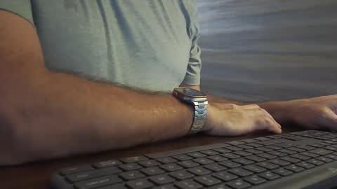 Wisa Randy online show from November 16, 2025, 10:26 pm