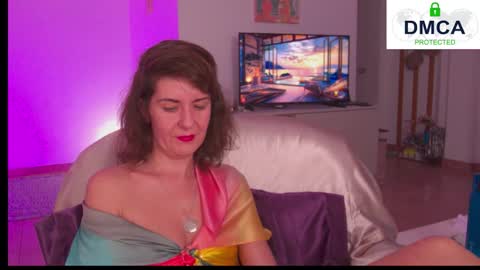 Witch in Silk online show from September 9, 2025, 6:29 pm