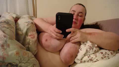 Annie online show from February 25, 2025, 4:57 am