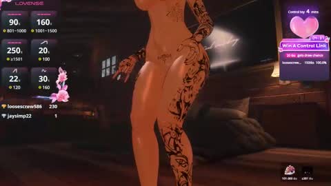 Snapshot of wittleweeel2 chatting on February 28, 2025, 12:43 am wittleweeel2 online show from February 28, 2025, 12:43 am