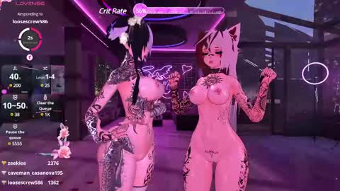 Snapshot of wittleweeel2 chatting on March 1, 2025, 6:24 am wittleweeel2 online show from March 1, 2025, 6:24 am